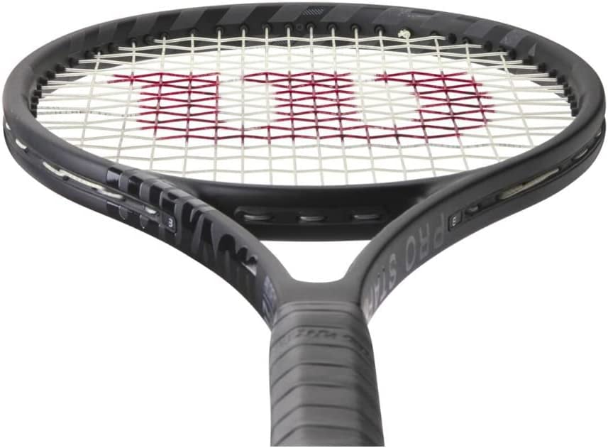 Wilson Pro Staff 97 v13 Night Session