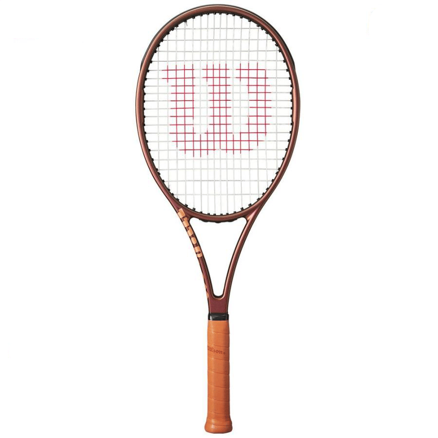 Wilson Pro Staff 97L v14 Tenis Raketi
