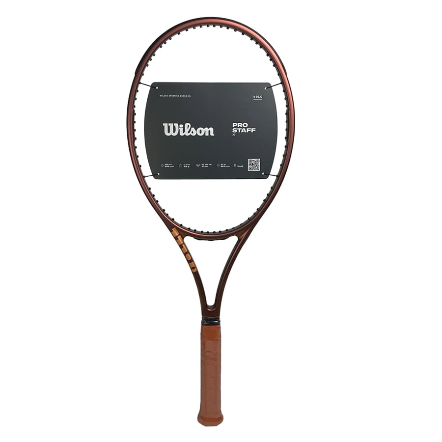 Wilson Pro Staff X V14.0