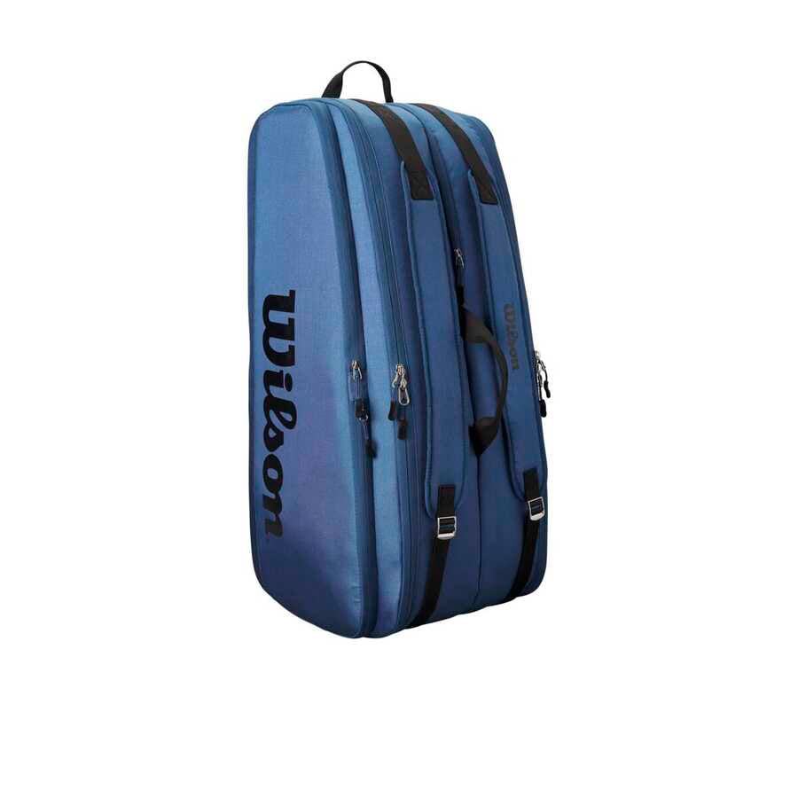 Wilson Tenis Çantası Tour Ultra 12 PK Raket Çantası