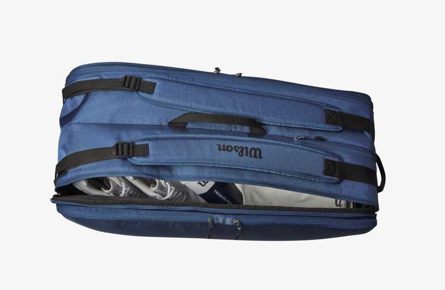 Wilson Tenis Çantası Tour Ultra 12 PK Raket Çantası