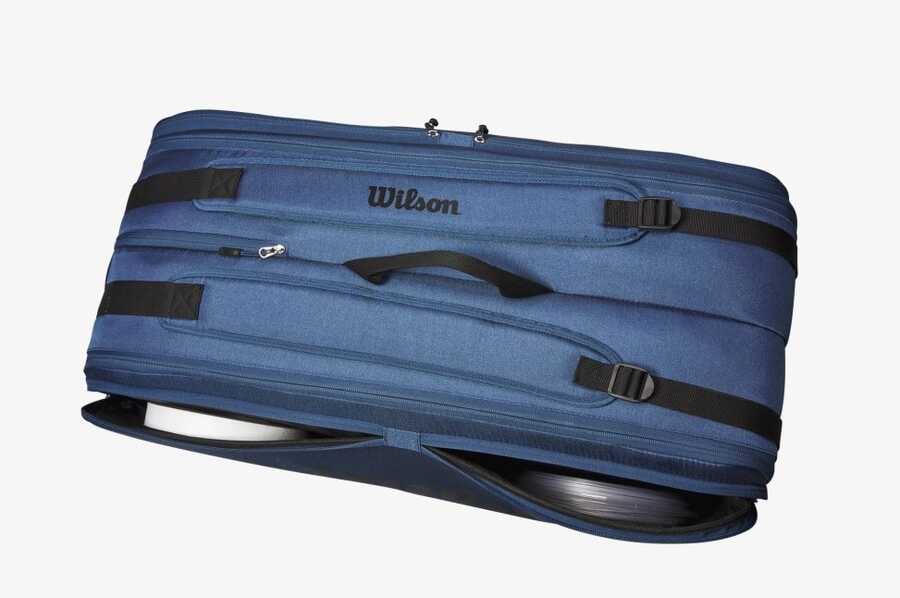 Wilson Tenis Çantası Tour Ultra 12 PK Raket Çantası