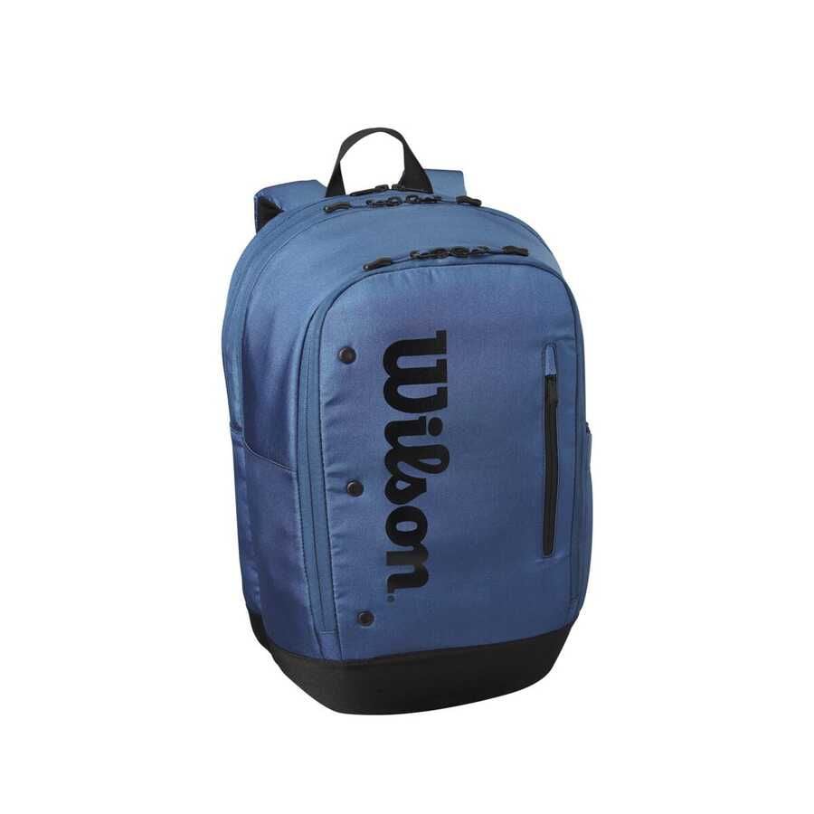 Wilson Tenis Çantası Tour Ultra Backpack Blue
