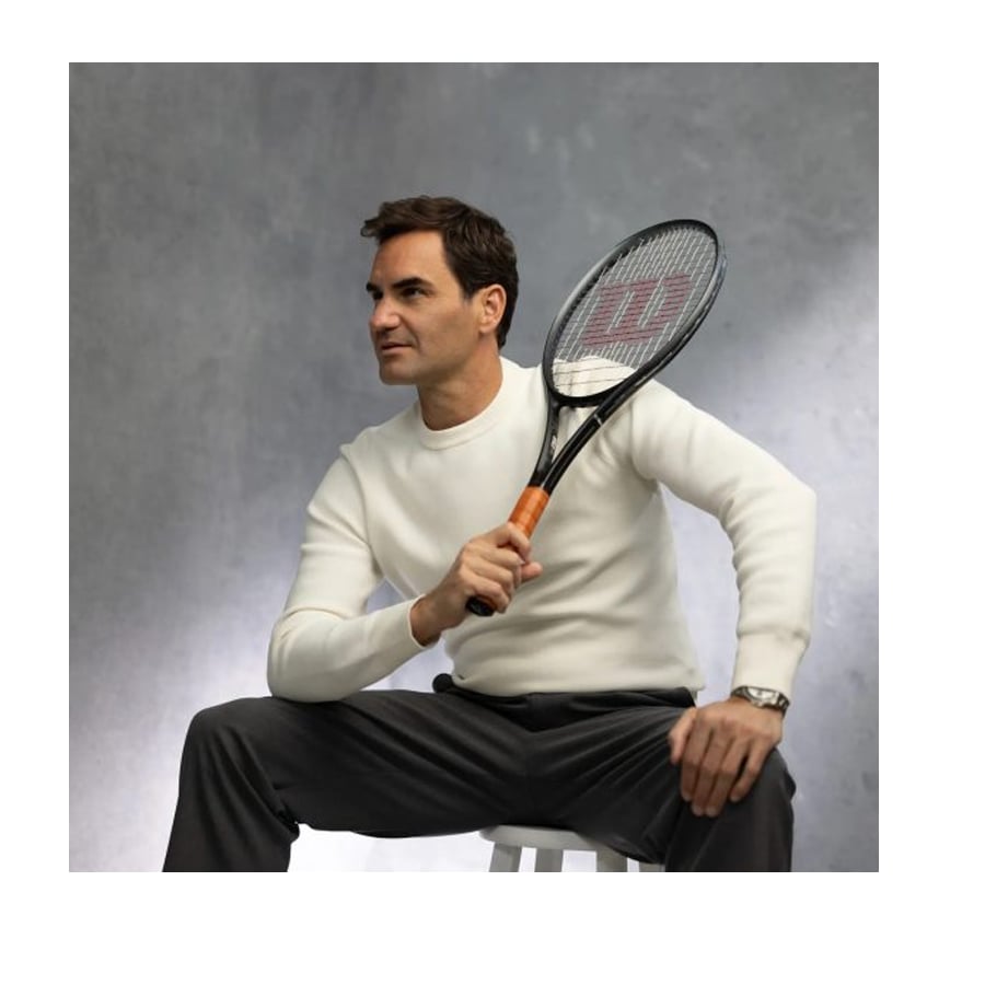 Wilson Tenis Raketi RF 01