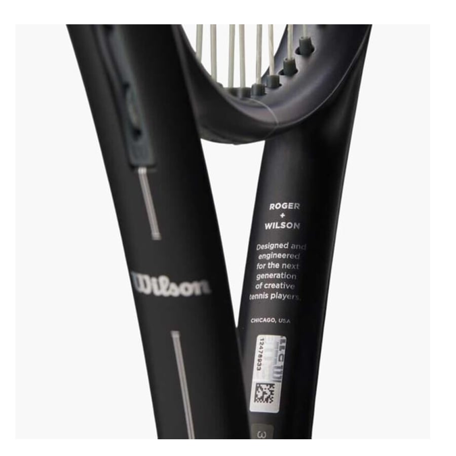 Wilson Tenis Raketi RF 01