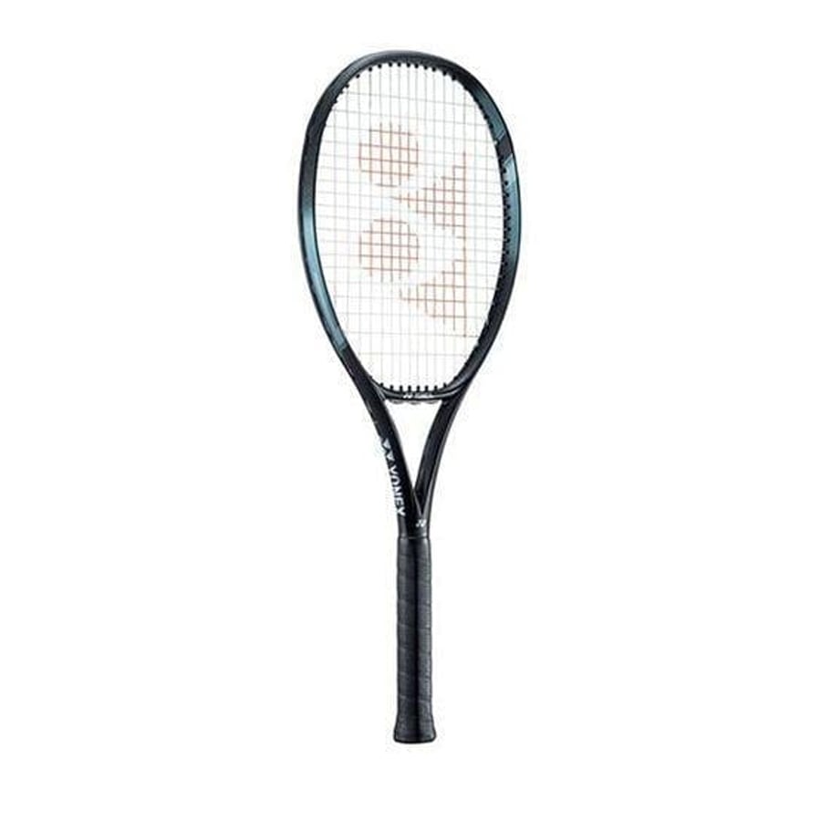 Yonex Ezone Ace Aqua Siyah 102 Kafa 260 Gram Tenis Raketi