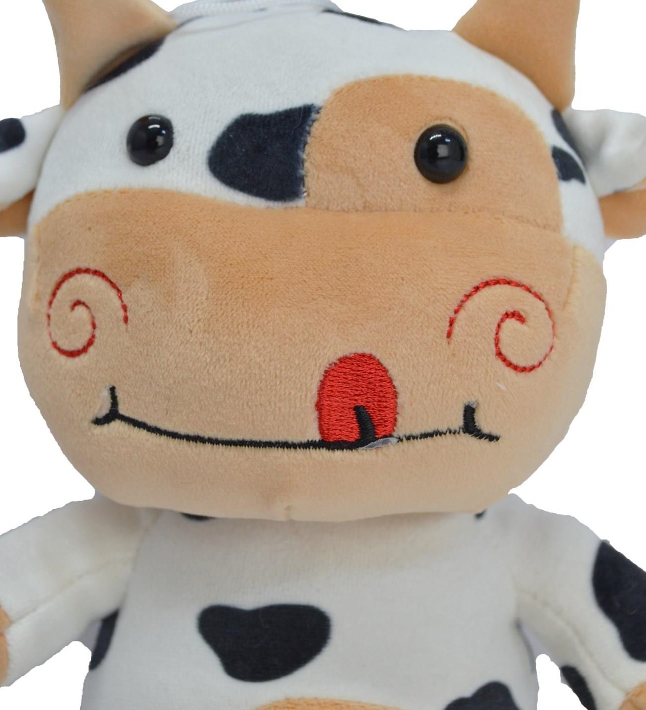 Halley Oyuncak Peluş İnek 25 Cm 62923Peluş Oyuncaklar