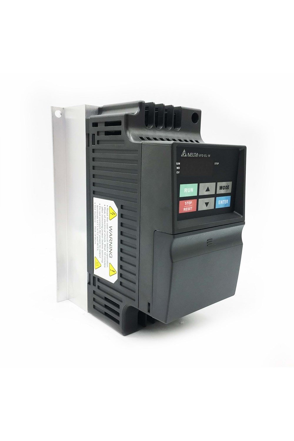 DELTA 0.4 kW AC Sürücü VFD-EL-W