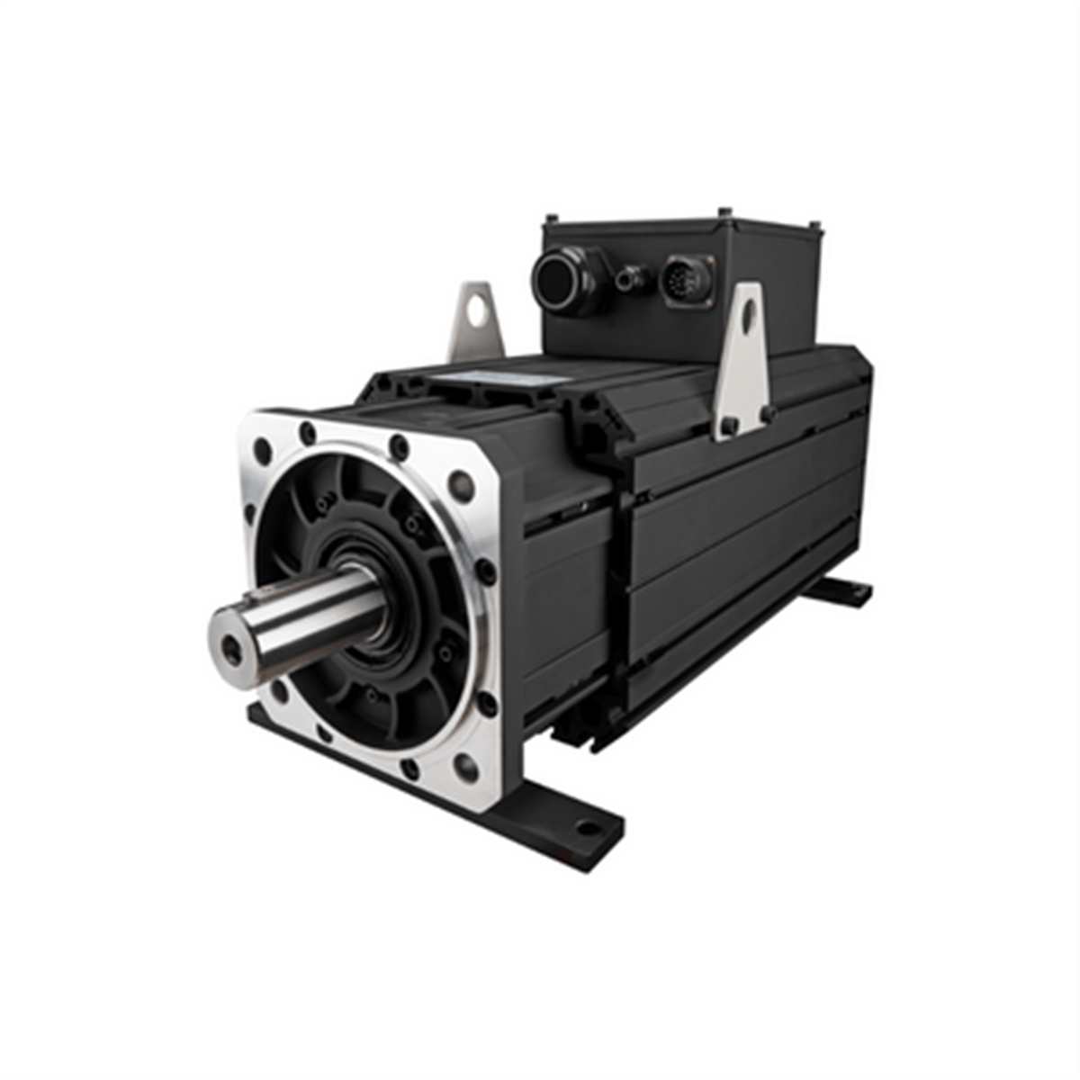 DELTA MSJ-E / MSL 30 kW  (Sabit Mıknatıslı) MOTOR