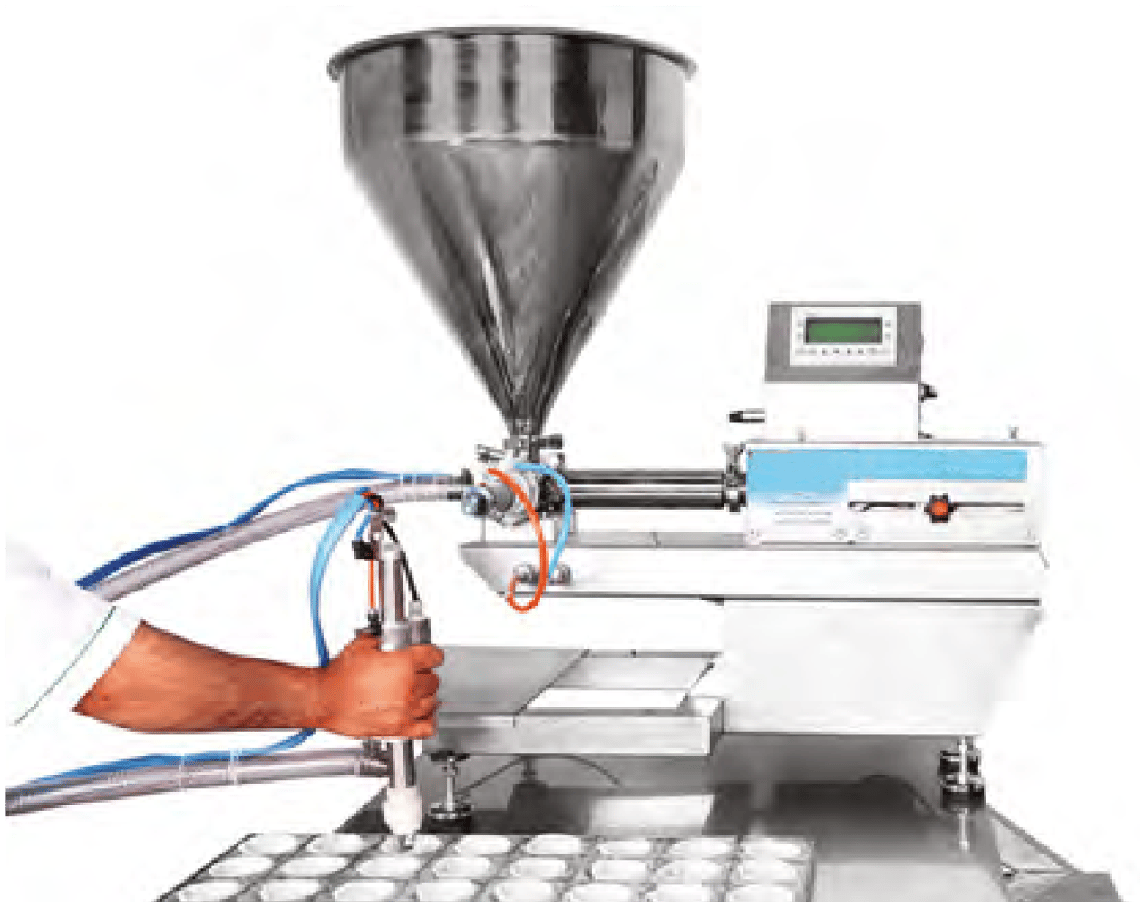 Depositor (ST20B)