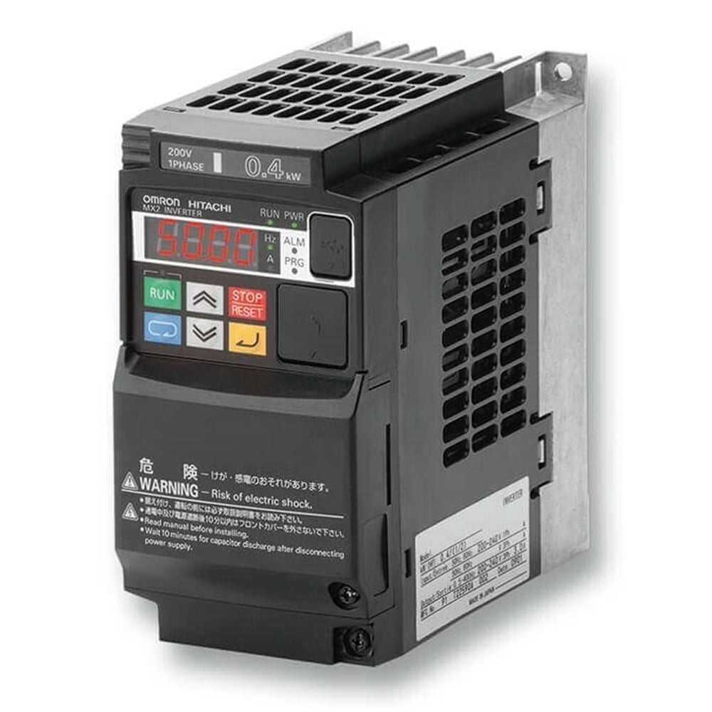 Omron 3G3MX2-A4015-HF
