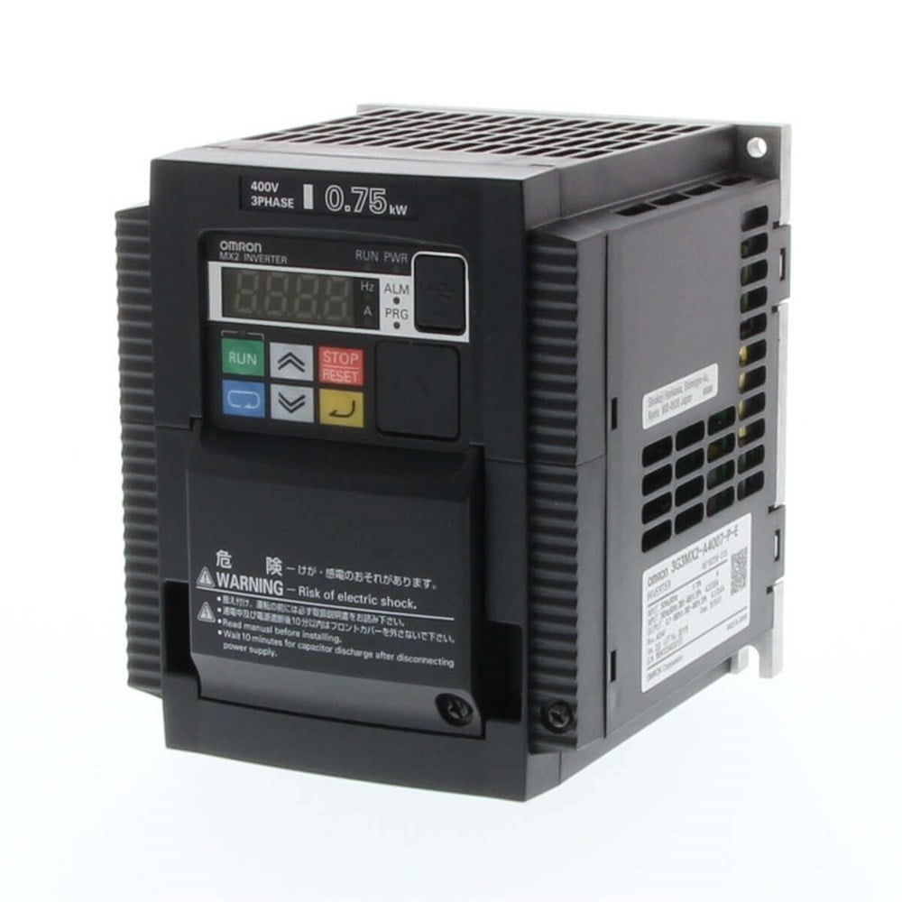 Omron 3G3MX2-AB022-P-E