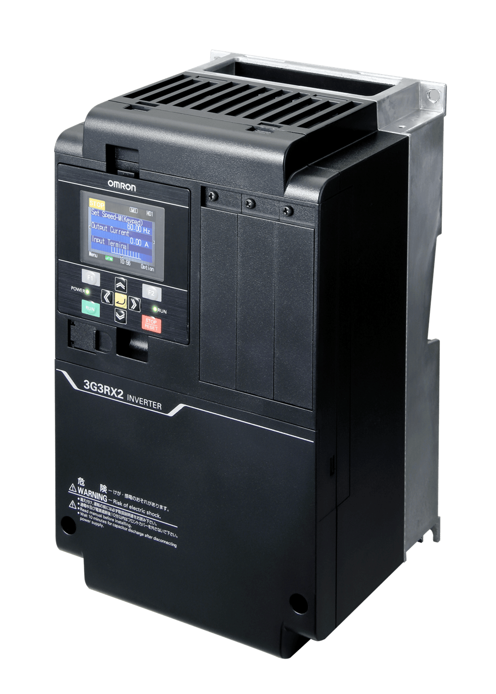 Omron 3G3RX2-A4220
