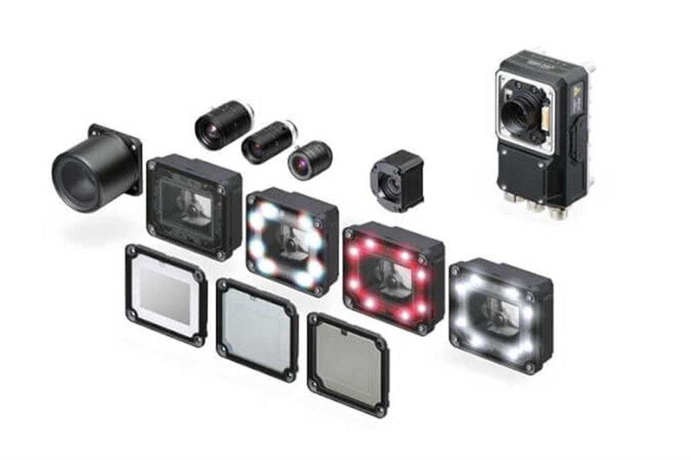 Omron 3Z4S-LE SV-0614H