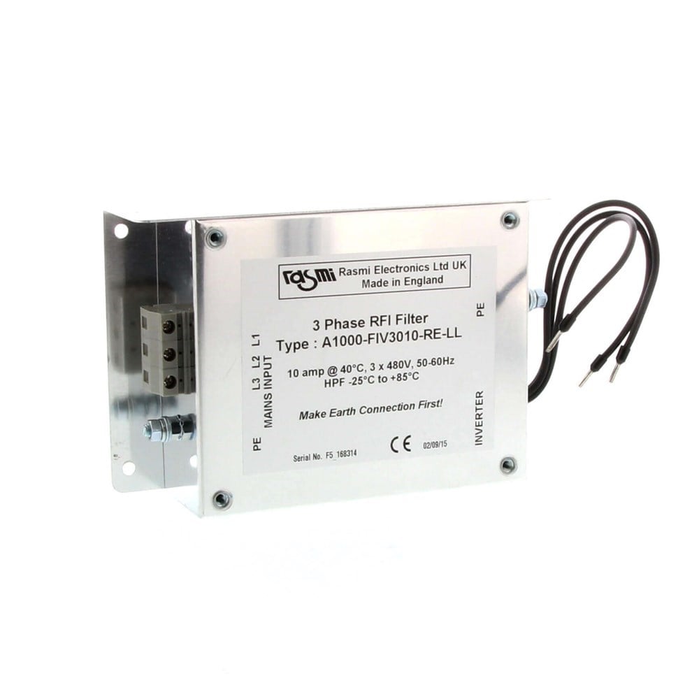 Omron A1000-FIV1020-RE-LL