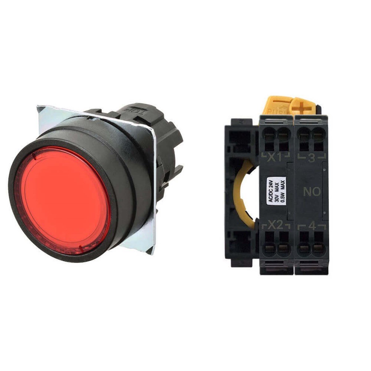 Omron A22NK-BNA-TRA-P100-RC