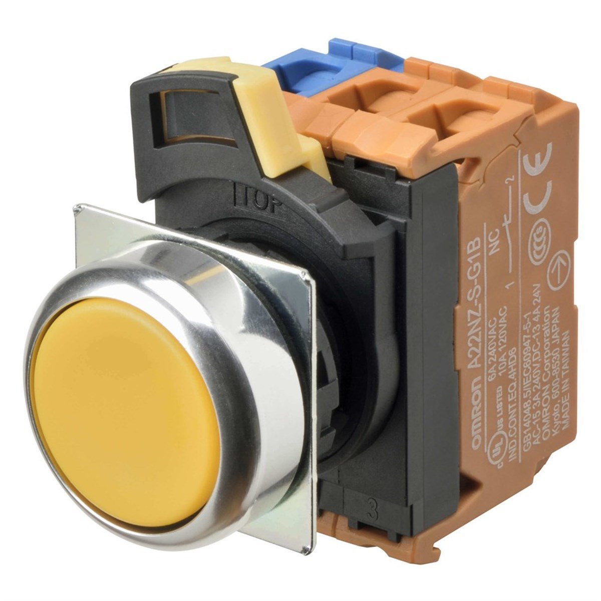 Omron A22NK-RNM-NYA-G100-NN