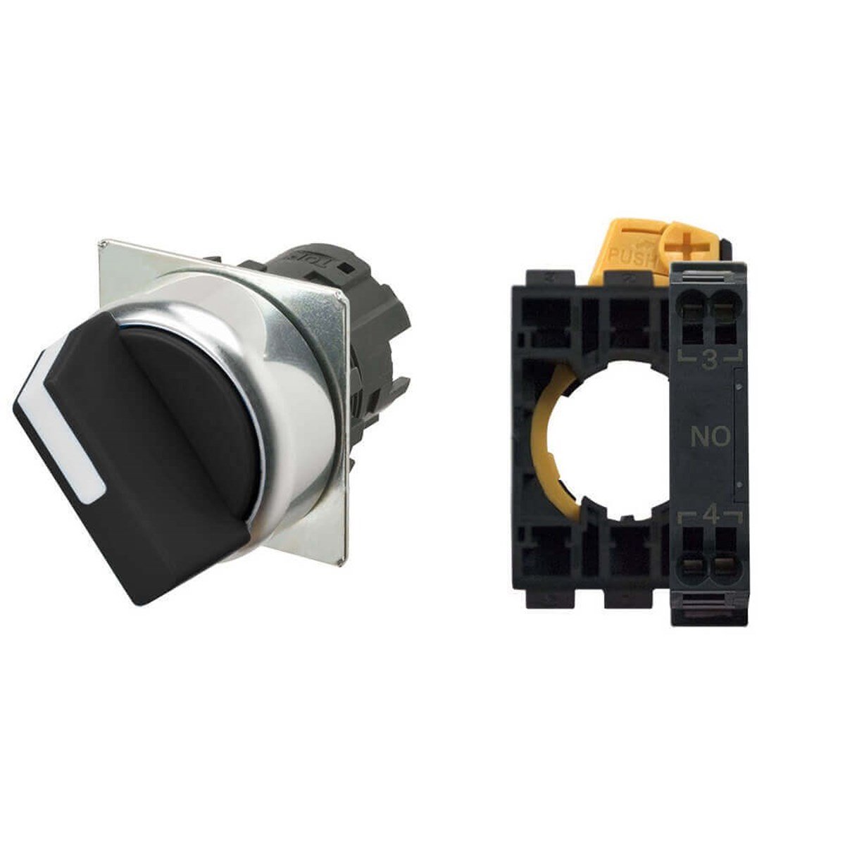 Omron A22NS-2RM-NBA-P100-NN