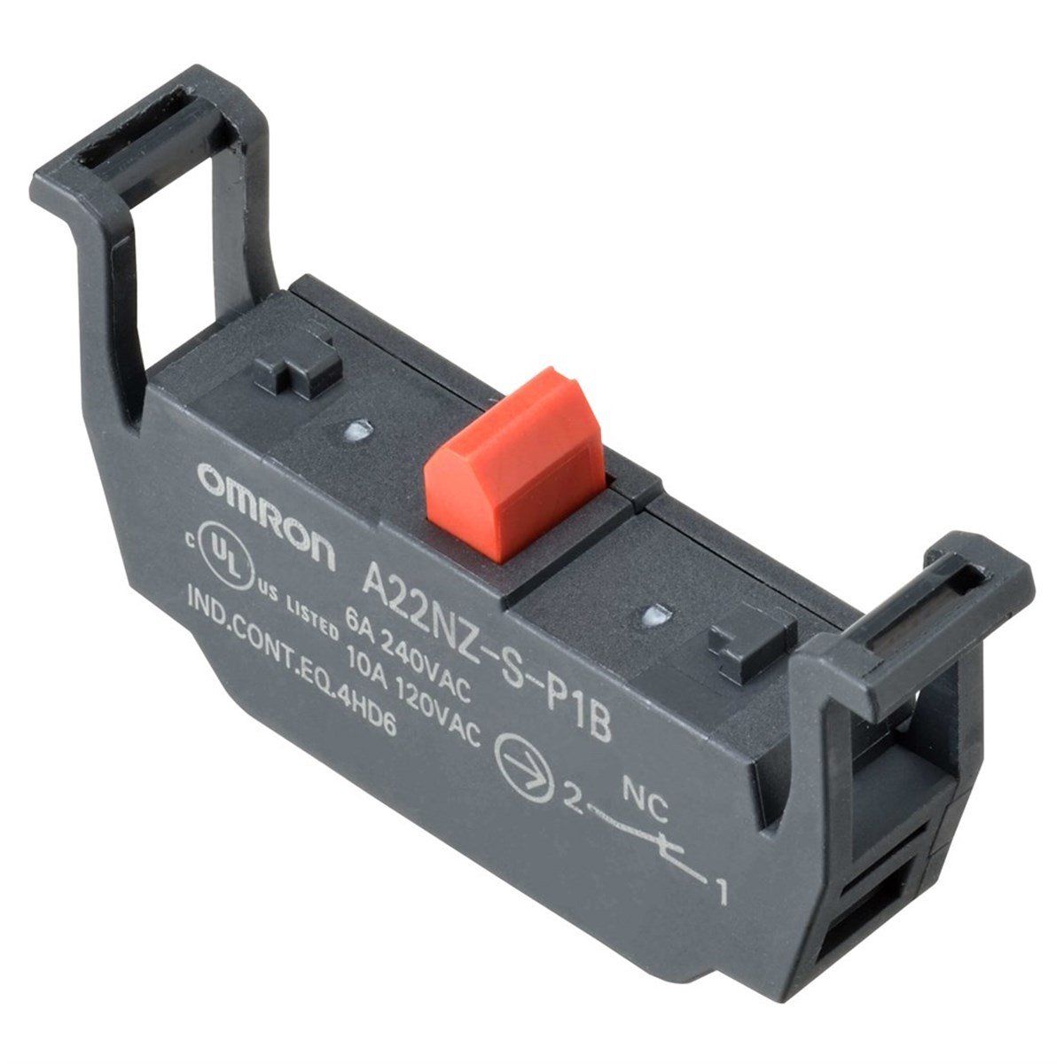 Omron A22NZ-S-P1B