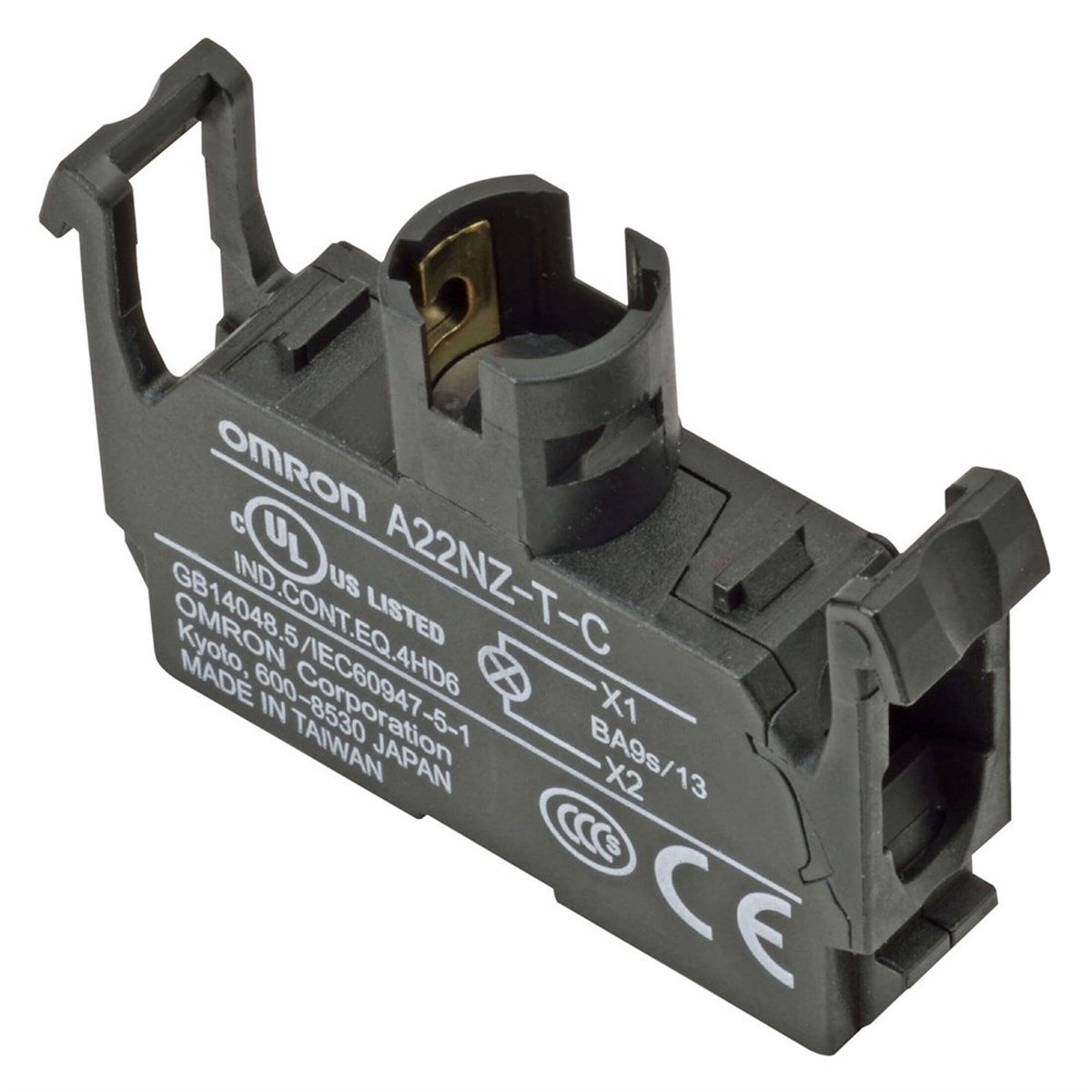 Omron A22NZ-T-E