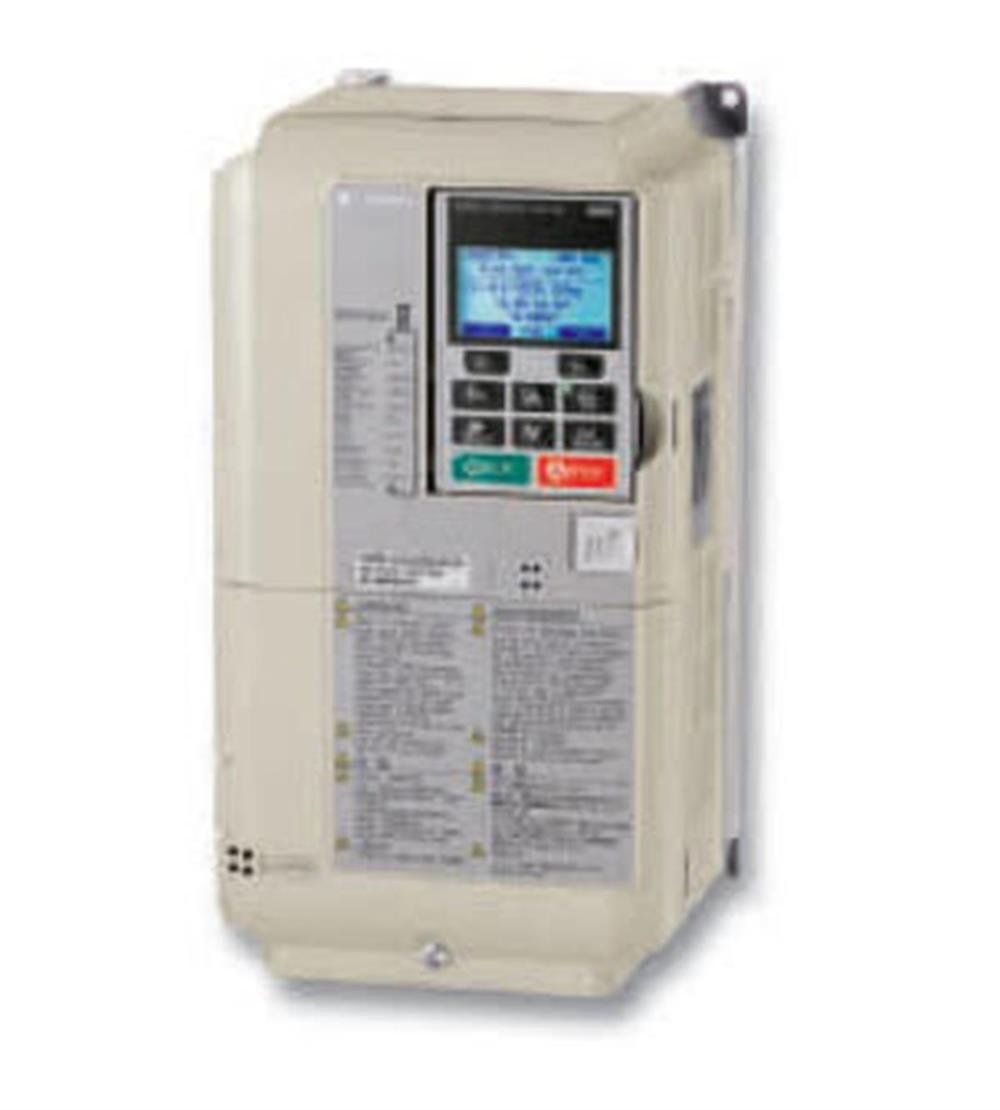 Omron CIMR-VC4A0007HAA-00080