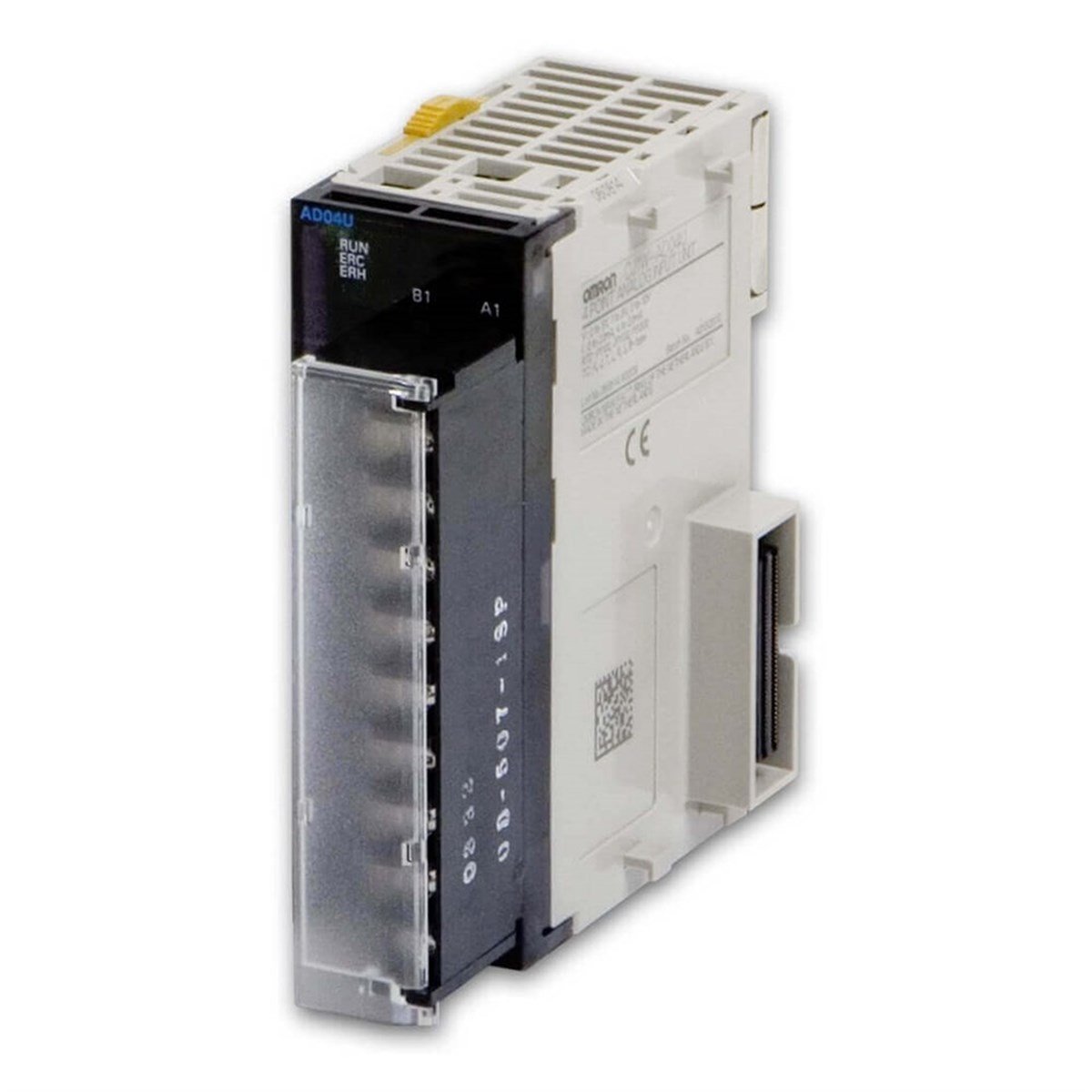 Omron CJ1W-AD04U
