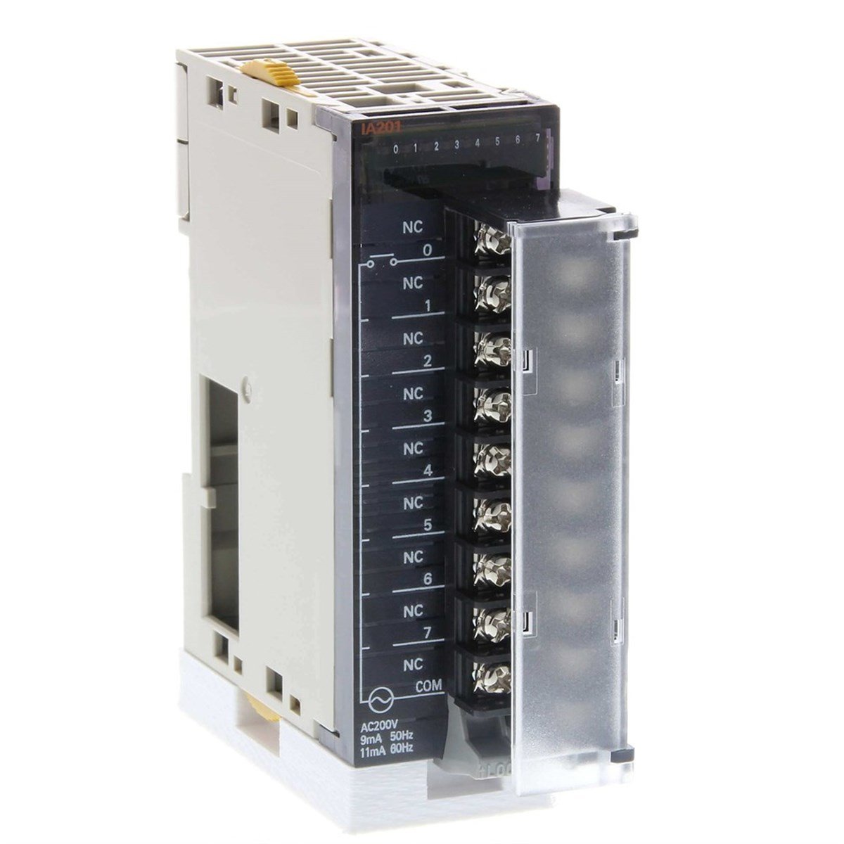 Omron CJ1W-IA201