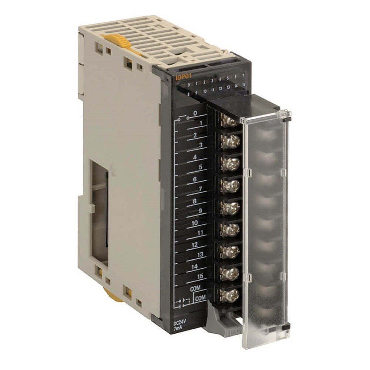 Omron CJ1W-IDP01