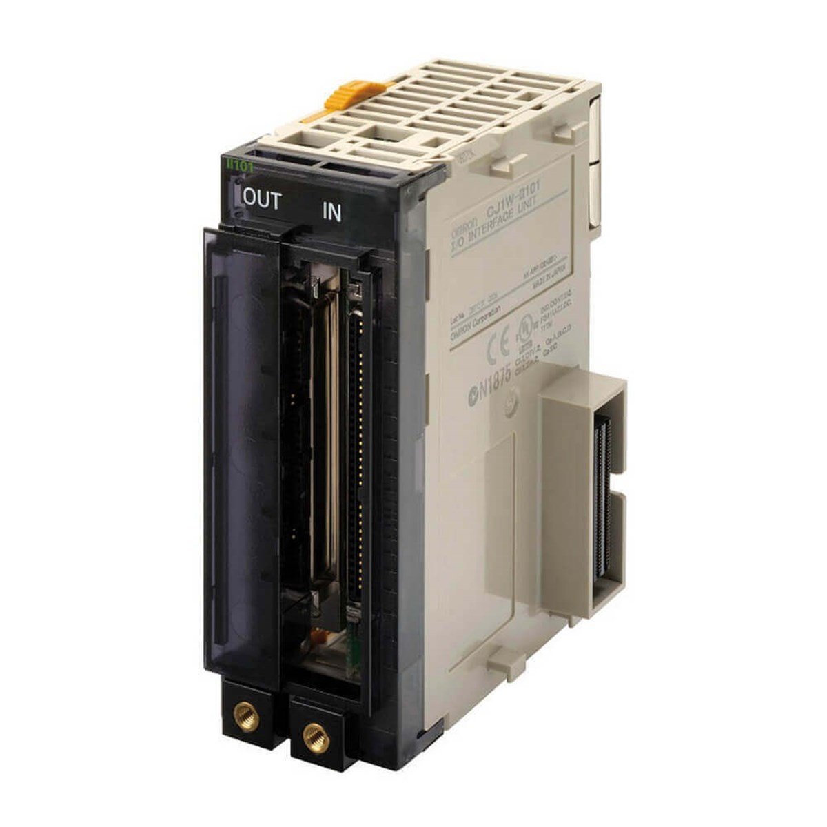 Omron CJ1W-II101