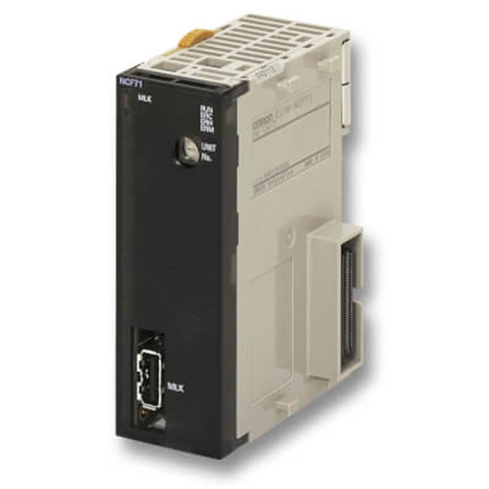 Omron CJ1W-NC271