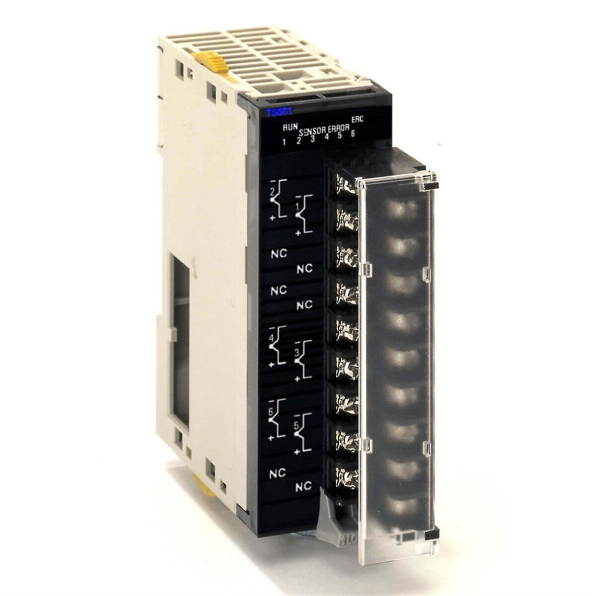 Omron CJ1W-TS561
