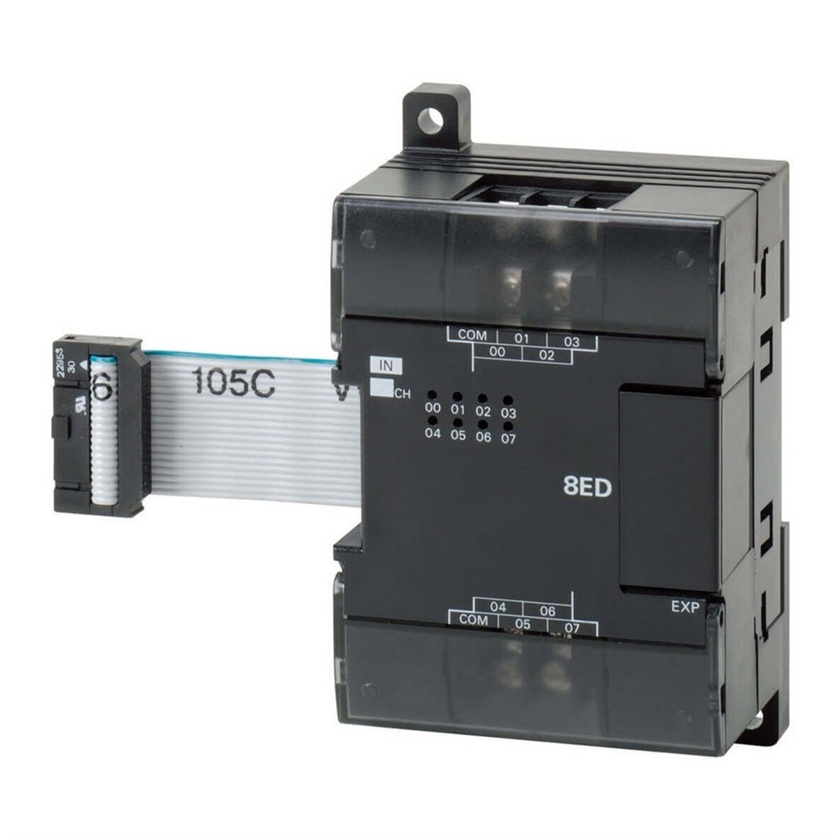 Omron CP1W-8ET