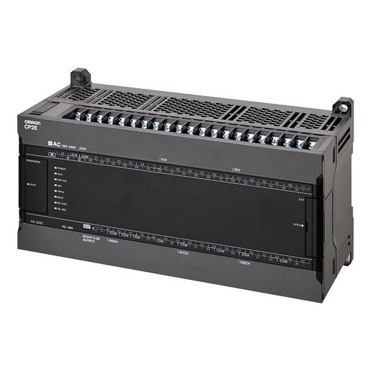Omron CP2E-S60DT-A