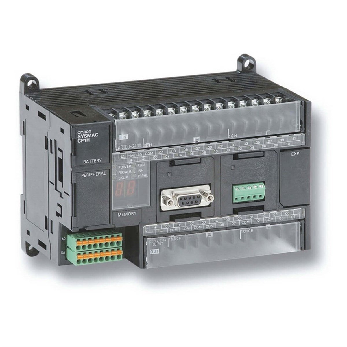 Omron CPH1-X40DR-A