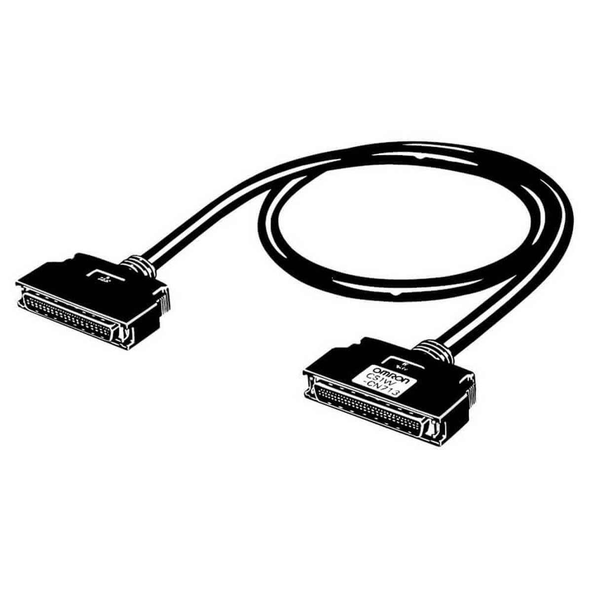 Omron CS1W-CN711