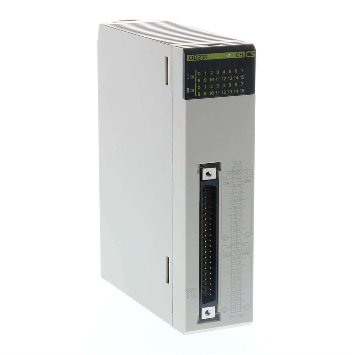 Omron CS1W-OD231