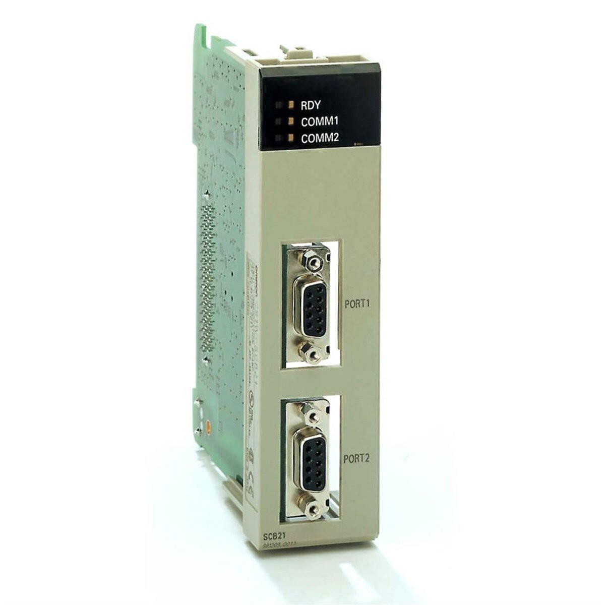 Omron CS1W-SCB21-V1