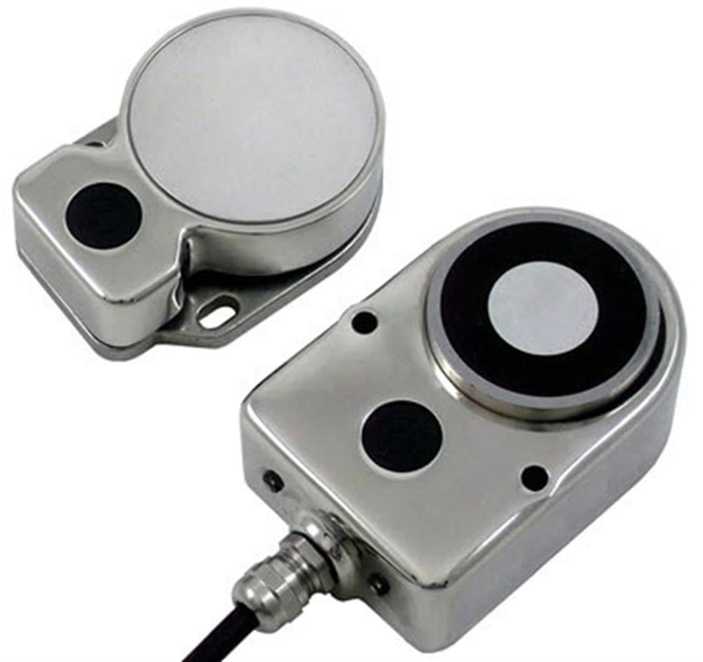 Omron D40ML-CBL-M12-10M