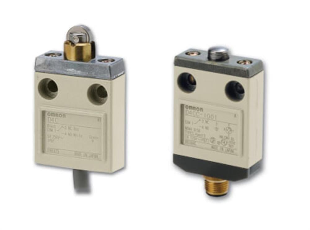 Omron D4C-1224