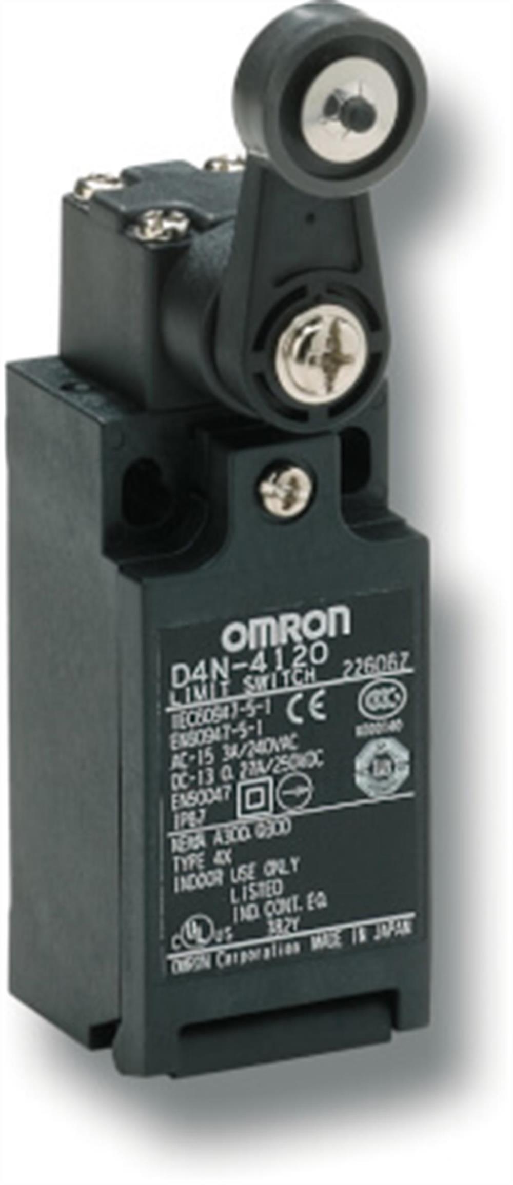 Omron D4N-8A32