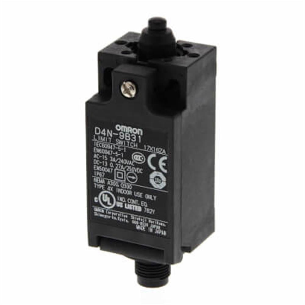 Omron D4N-9B31