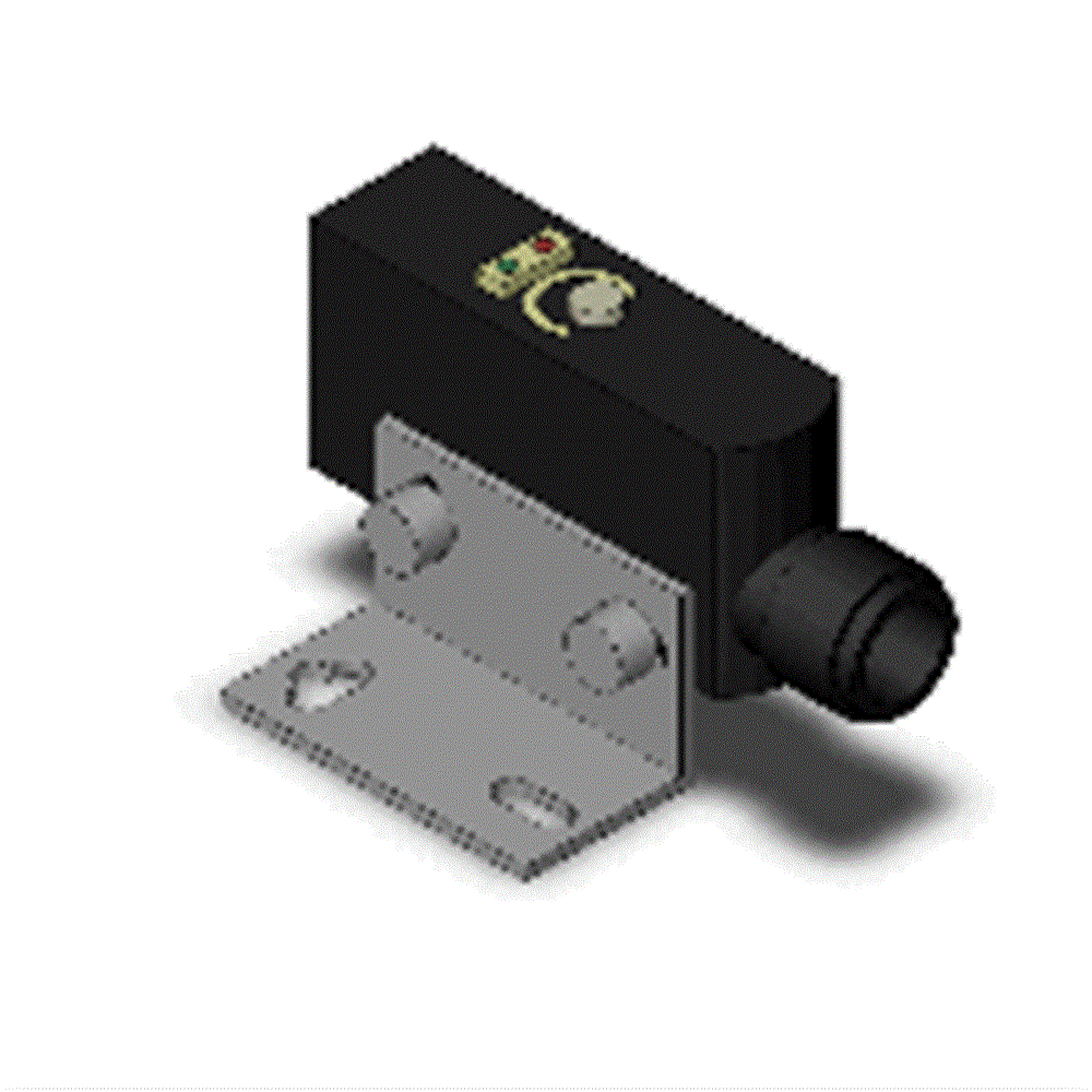 Omron E3S-R36