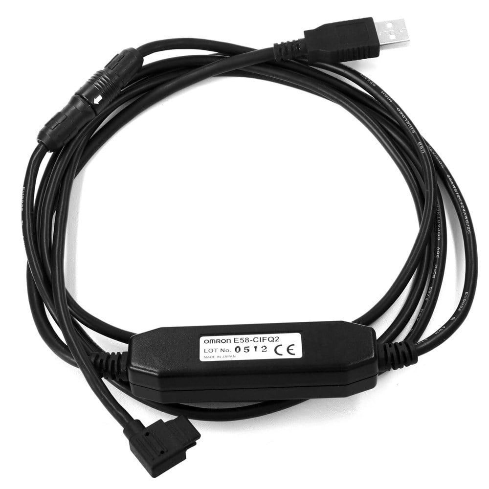 Omron E58-CIFQ2