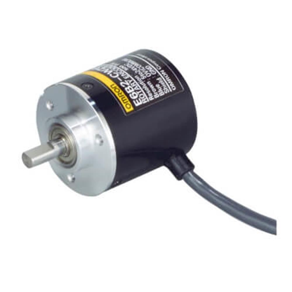 Omron E6B2-CWZ6C 360P/R 2M