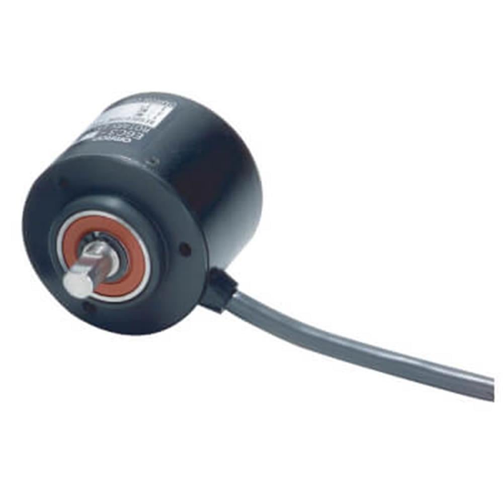Omron E6C3-CWZ5GH 100P/R 2M