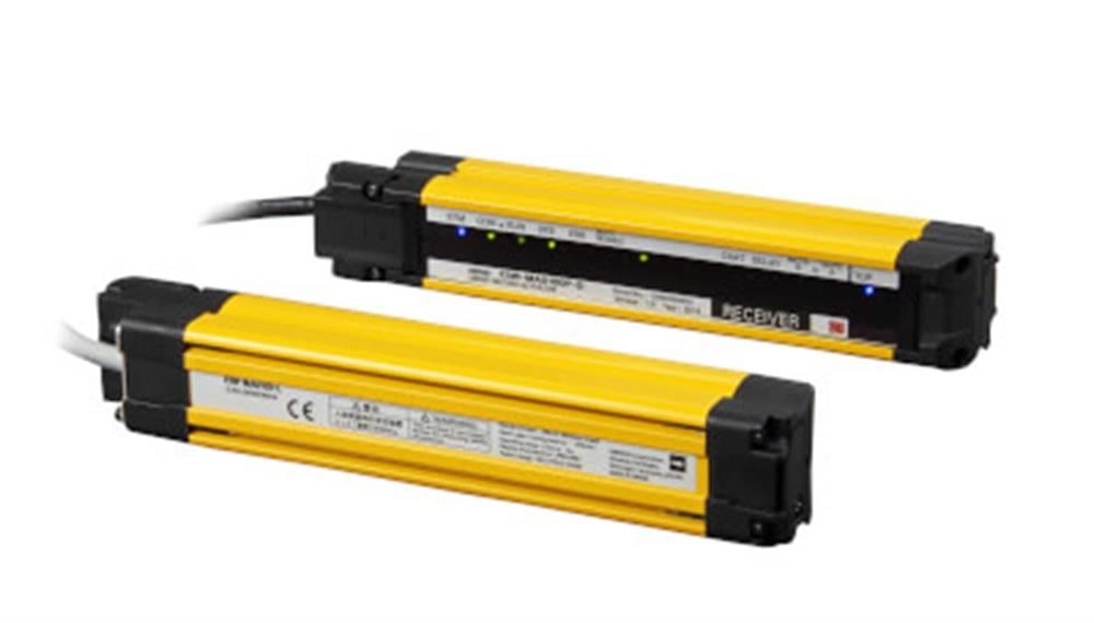 Omron F39-JG10B-D