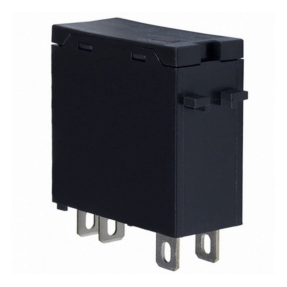 Omron G3R-IDZR1SN-1-UTU 5VDC