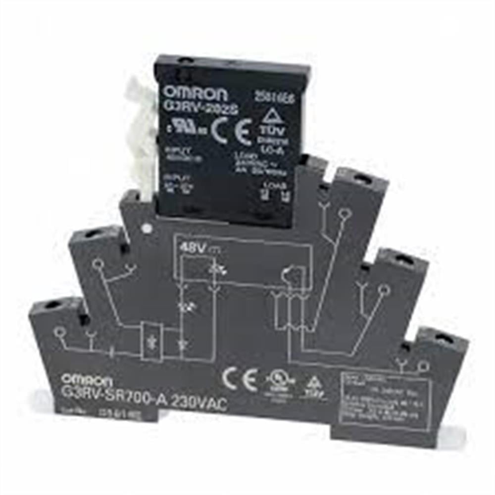 Omron G3RV-ST700-A AC230