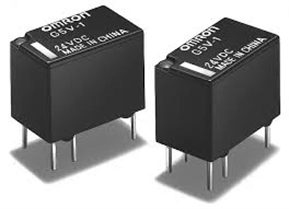 Omron G5V-1 5VDC
