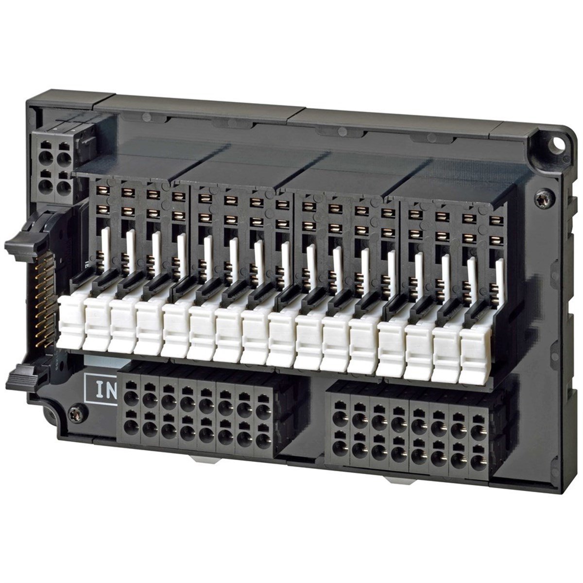 Omron G70V-ZID 16P-1